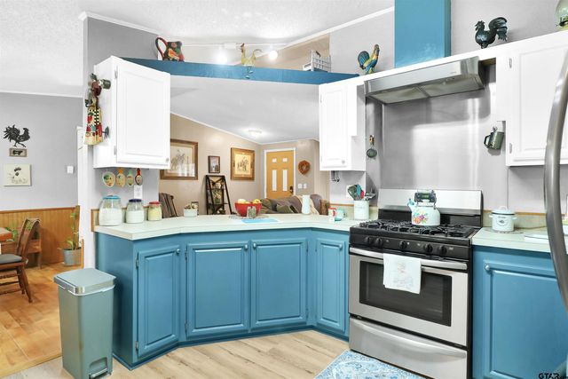 1390 N FM 347, Rusk, TX 75785