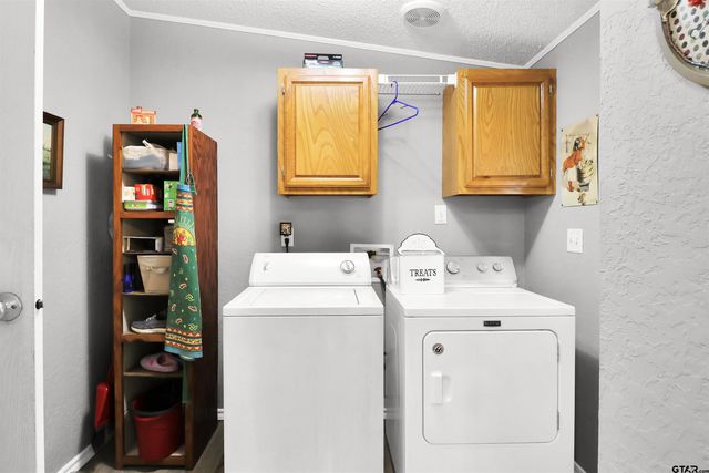 1390 N FM 347, Rusk, TX 75785