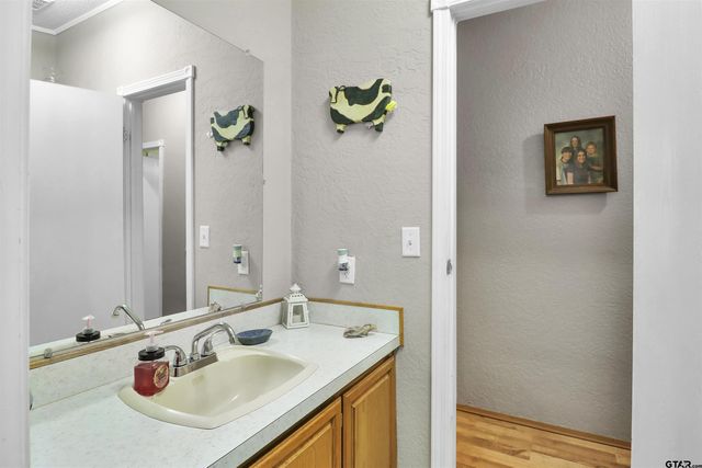 1390 N FM 347, Rusk, TX 75785