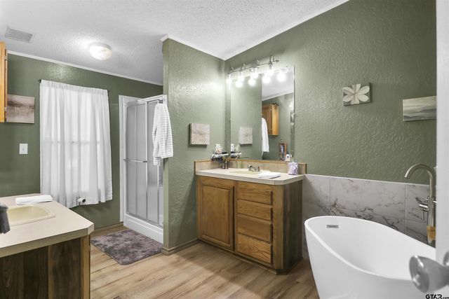 1390 N FM 347, Rusk, TX 75785