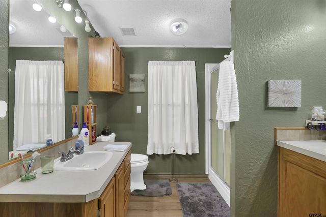 1390 N FM 347, Rusk, TX 75785