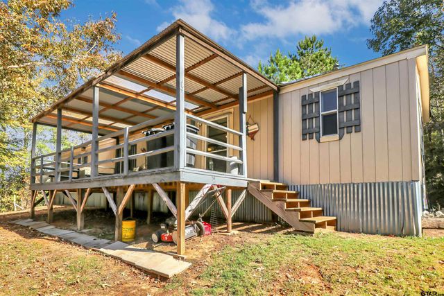 1390 N FM 347, Rusk, TX 75785