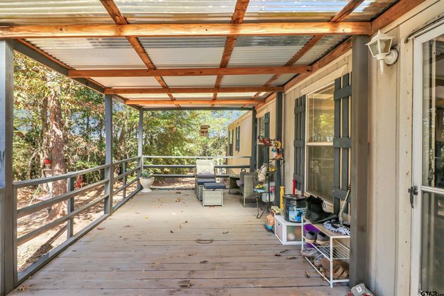 1390 N FM 347, Rusk, TX 75785