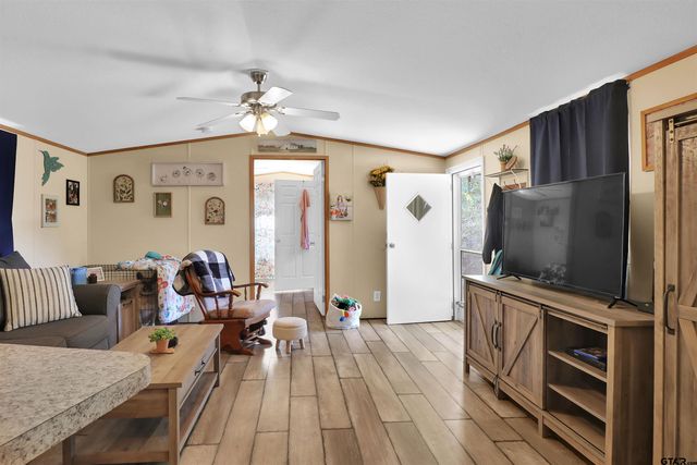 1390 N FM 347, Rusk, TX 75785