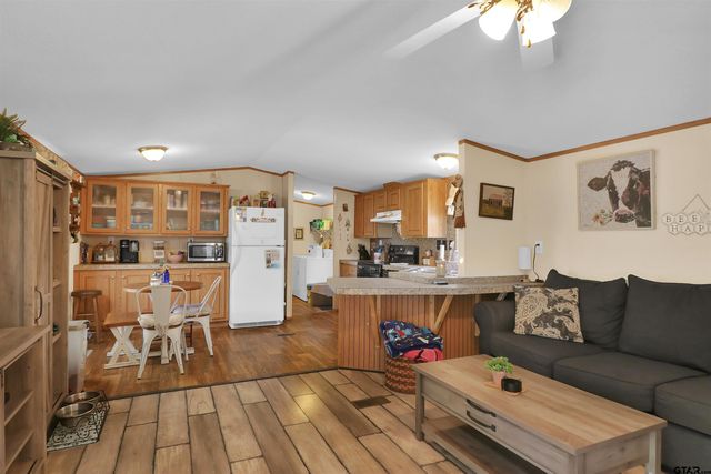 1390 N FM 347, Rusk, TX 75785