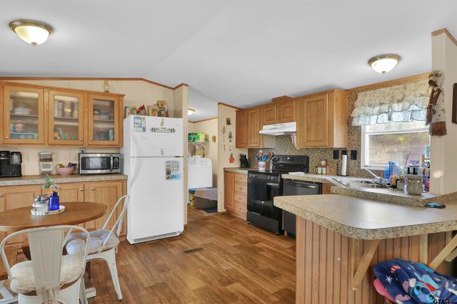 1390 N FM 347, Rusk, TX 75785