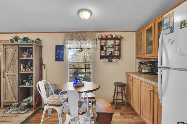 1390 N FM 347, Rusk, TX 75785