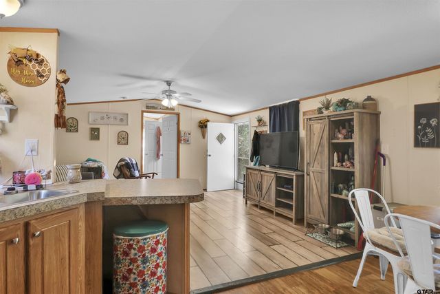 1390 N FM 347, Rusk, TX 75785