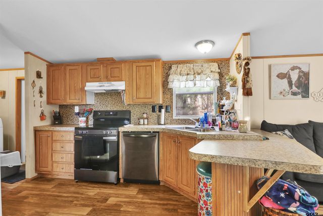 1390 N FM 347, Rusk, TX 75785