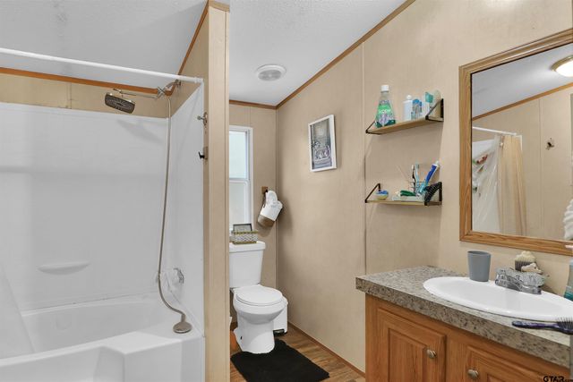 1390 N FM 347, Rusk, TX 75785