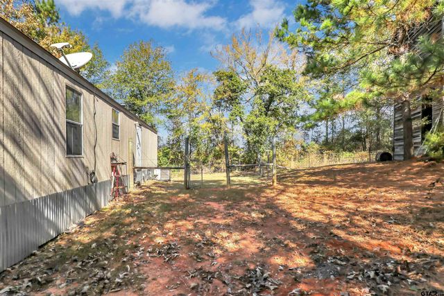 1390 N FM 347, Rusk, TX 75785