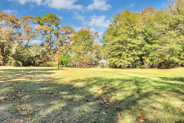 1390 N FM 347, Rusk, TX 75785