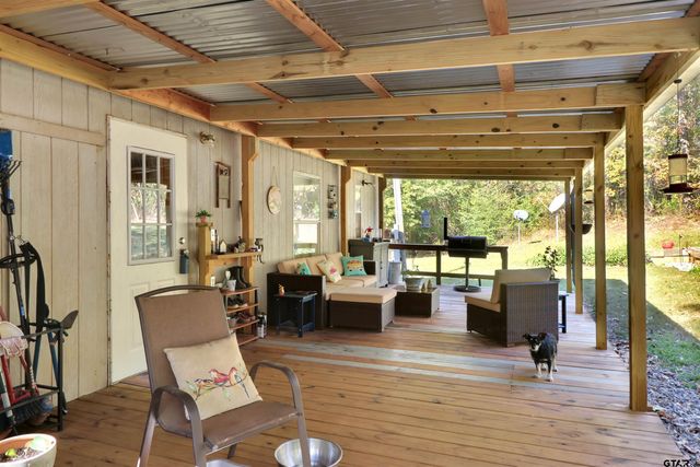 1390 N FM 347, Rusk, TX 75785