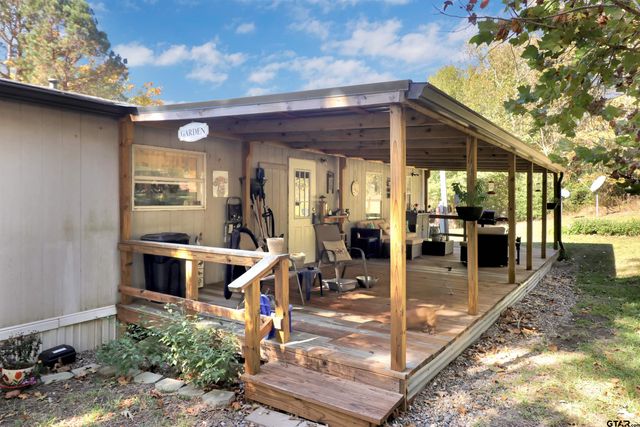 1390 N FM 347, Rusk, TX 75785