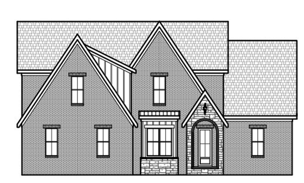 34 Kestrel Pl, Mount Juliet, TN 37122