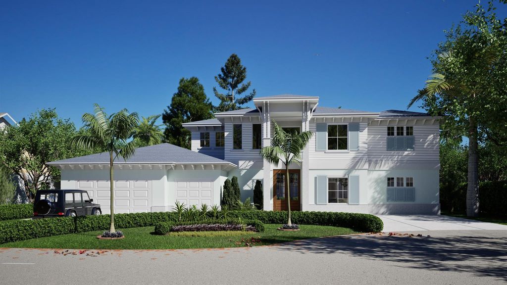 1041 Bimini Lane, Singer Island, FL 33404