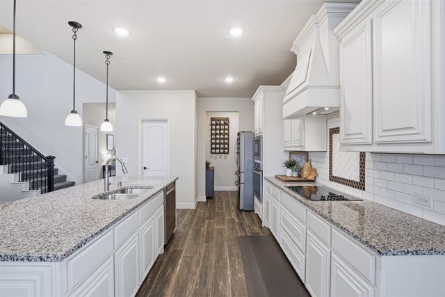 4002 Grove Valley Road, Midlothian, TX 76065