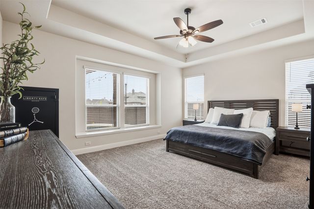 4002 Grove Valley Road, Midlothian, TX 76065