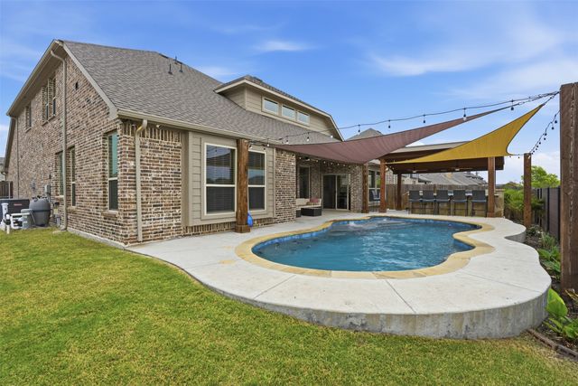 4002 Grove Valley Road, Midlothian, TX 76065