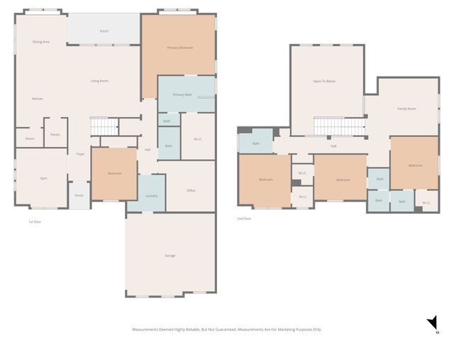 4002 Grove Valley Road, Midlothian, TX 76065