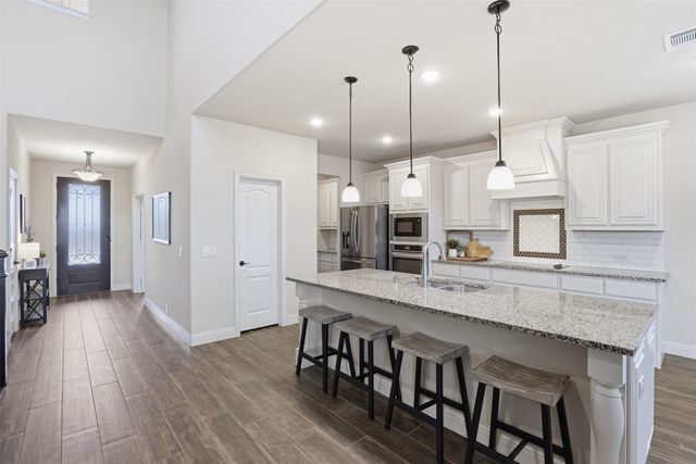 4002 Grove Valley Road, Midlothian, TX 76065