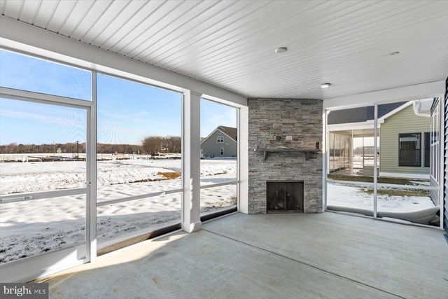 106 SUNBEAM WAY, Milton, DE 19968