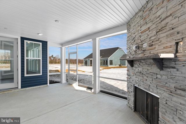 106 SUNBEAM WAY, Milton, DE 19968