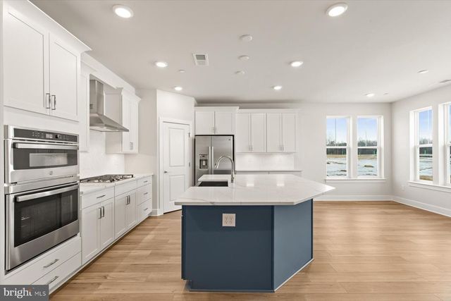 106 SUNBEAM WAY, Milton, DE 19968