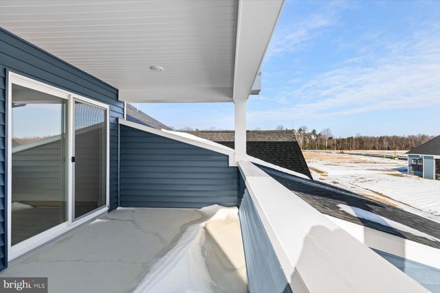 106 SUNBEAM WAY, Milton, DE 19968