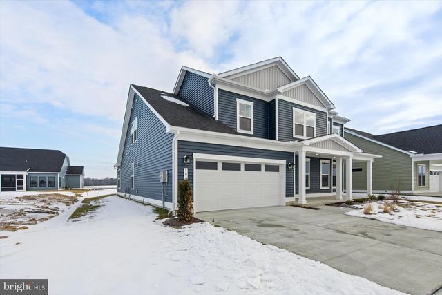 106 SUNBEAM WAY, Milton, DE 19968