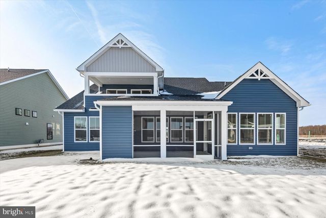 106 SUNBEAM WAY, Milton, DE 19968