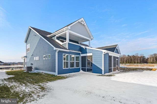 106 SUNBEAM WAY, Milton, DE 19968