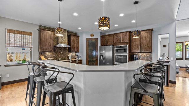 707 Roundup Drive, Grand Junction, CO 81507