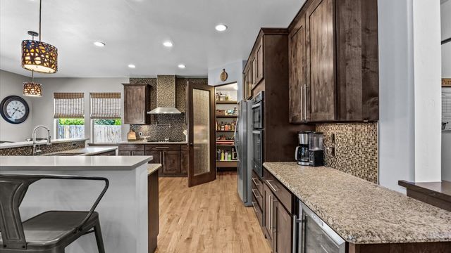 707 Roundup Drive, Grand Junction, CO 81507