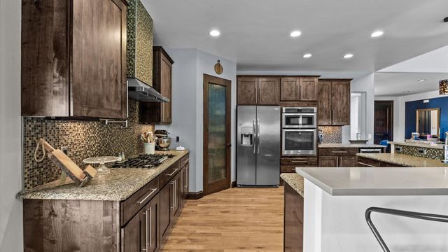 707 Roundup Drive, Grand Junction, CO 81507