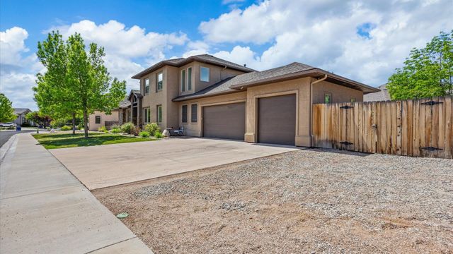 707 Roundup Drive, Grand Junction, CO 81507