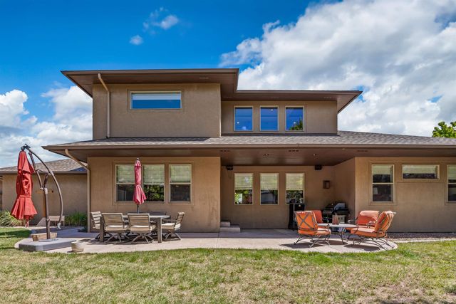 707 Roundup Drive, Grand Junction, CO 81507