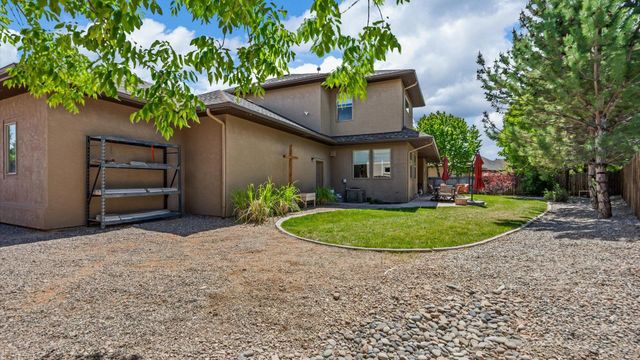 707 Roundup Drive, Grand Junction, CO 81507