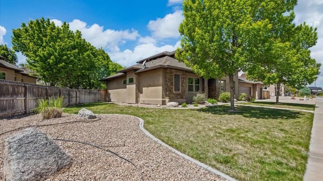707 Roundup Drive, Grand Junction, CO 81507