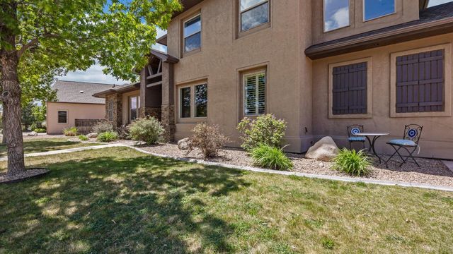 707 Roundup Drive, Grand Junction, CO 81507