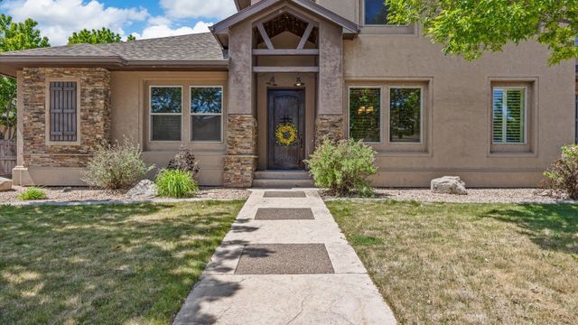 707 Roundup Drive, Grand Junction, CO 81507