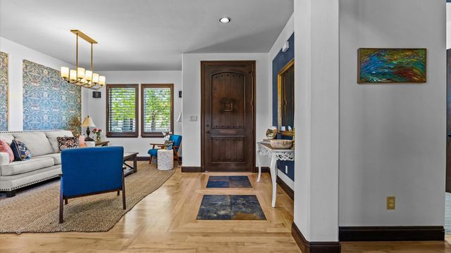 707 Roundup Drive, Grand Junction, CO 81507