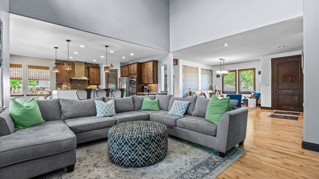 707 Roundup Drive, Grand Junction, CO 81507