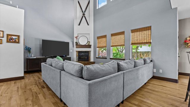 707 Roundup Drive, Grand Junction, CO 81507