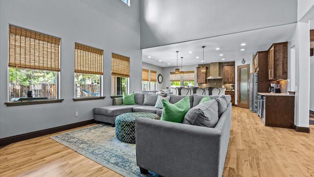 707 Roundup Drive, Grand Junction, CO 81507