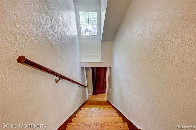 637 S Connecticut Unit 5, Royal Oak, MI 48067