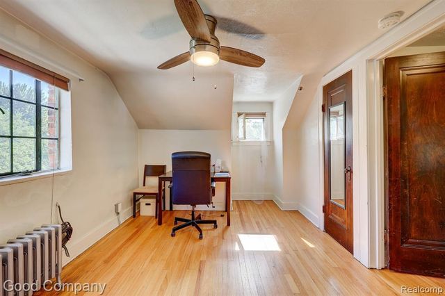 637 S Connecticut Unit 5, Royal Oak, MI 48067