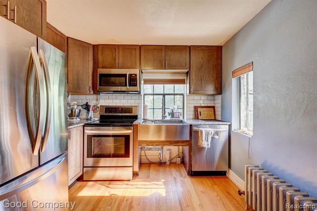 637 S Connecticut Unit 5, Royal Oak, MI 48067