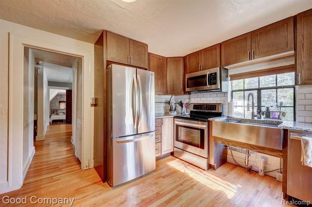 637 S Connecticut Unit 5, Royal Oak, MI 48067
