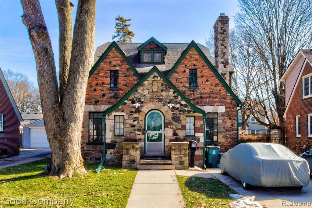 637 S Connecticut Unit 5, Royal Oak, MI 48067